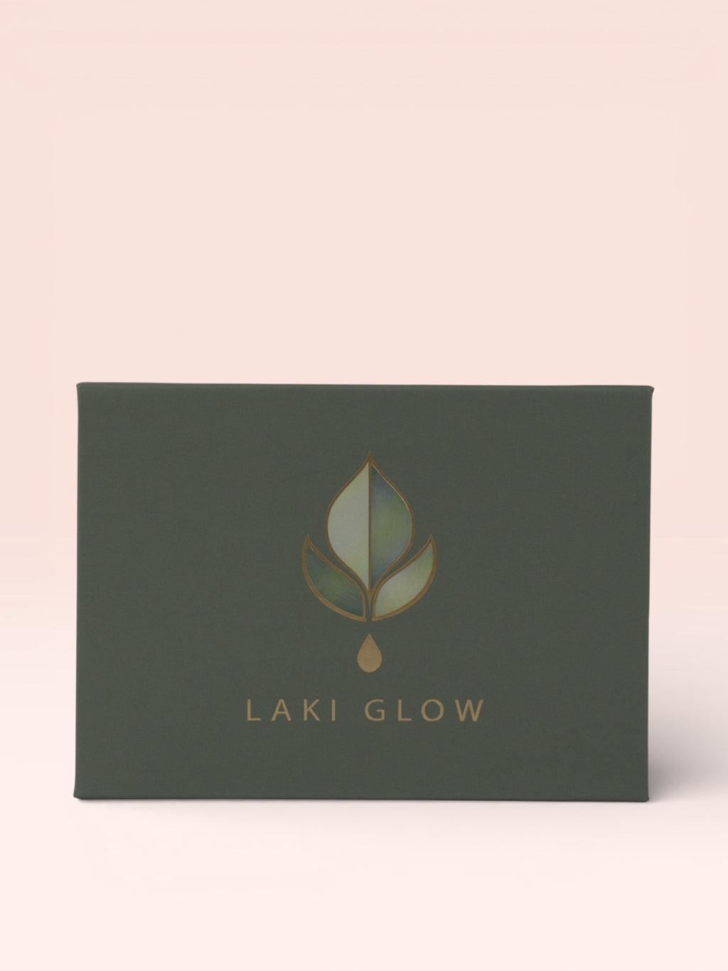 LAKI Glow Tallow Balm – 14 Days Skin Repair Balm (100g)