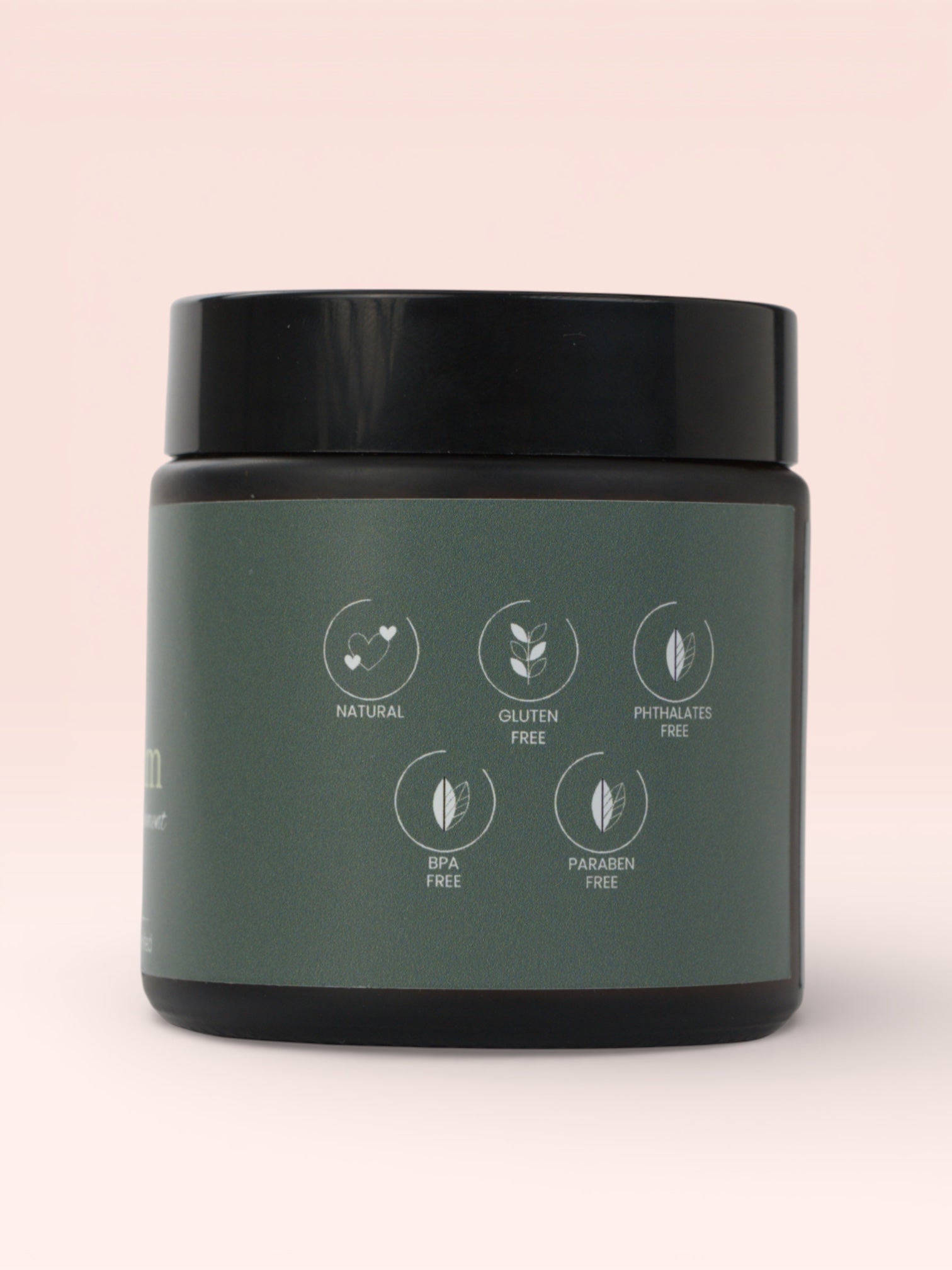 LAKI Glow Tallow Balm – 14 Days Skin Repair Balm (100g)